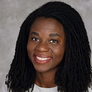 Nicole Afuape, MD