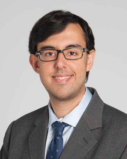Daniel Feldman, MD