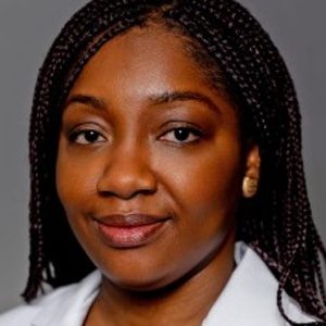 Ifeoluwa Ogunbadeniyi, MD