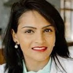 Suchismita Paul, MD