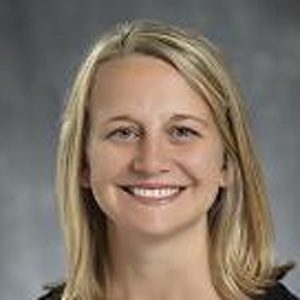 Madeline Hellendag, MD
