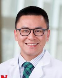 Bill Quach, MD