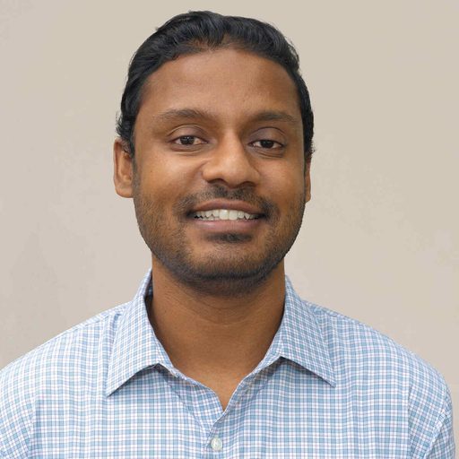 Steve Chacko, MD