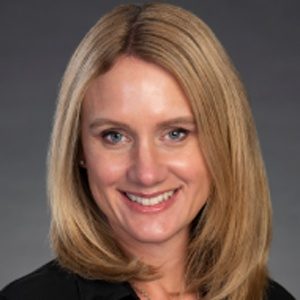 Liza Johannesson, PhD, MD