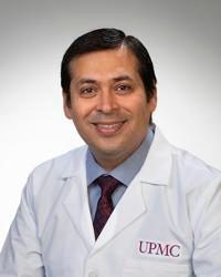 Ameet Kumar, MD