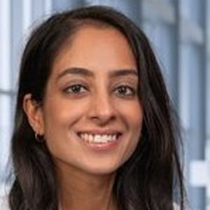 Amisha Ahuja, MD