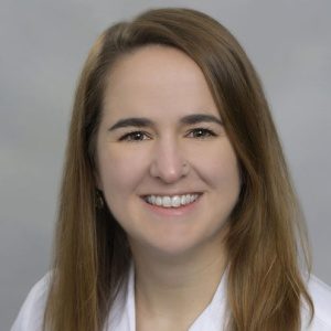 Halley Hunt, MD