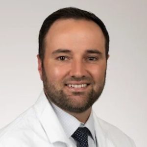 Richard Lueking, MD