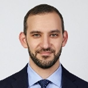 Benjamin Ungar, MD