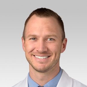 Todd Vankerkhoff, MD