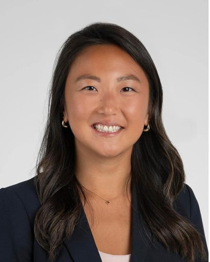Sara Liu, MD