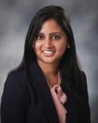 Alisha Haniff, MD