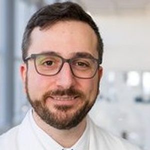 Michael Kandalaft, MD