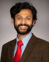 Azfar Farooqi, MD