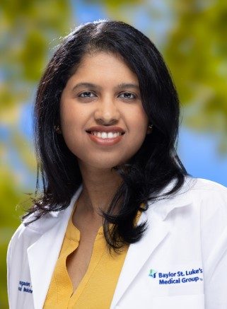 Sailaja Saragadam, MD