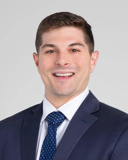 Zachary Donoviel, MD