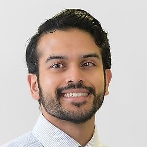 Zaid Safiullah, MD