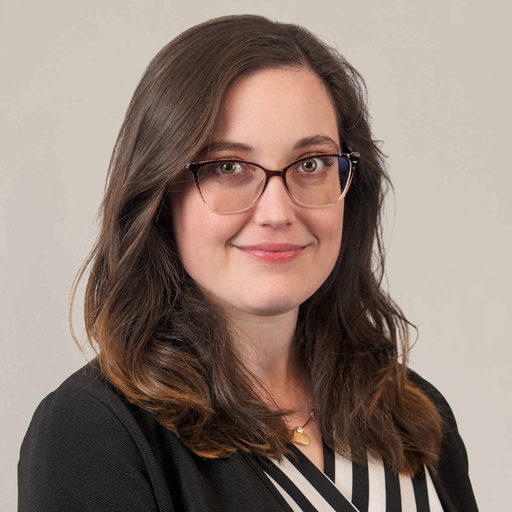 Madeline Bell, MD