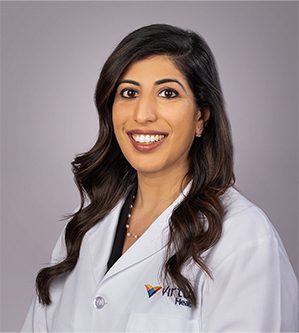 Shikha Talwar, MD