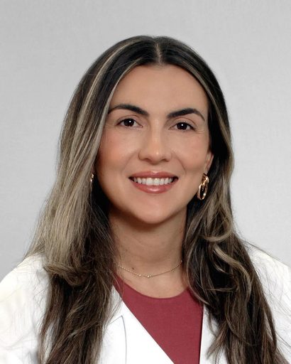 Larissa Andrade, MD