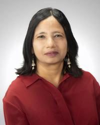 Shally Saini