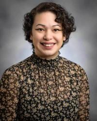 Elizabeth McIntyre, MD