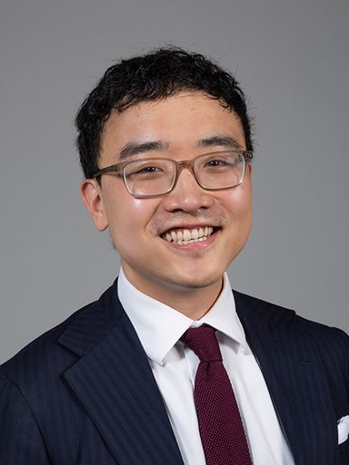 Alexander Chen, MD