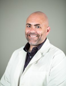 Ryan Brummond, MD