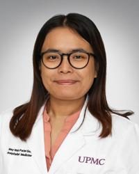 May Hnin Pwint Soe, MD