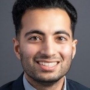 Krishin Shivdasani