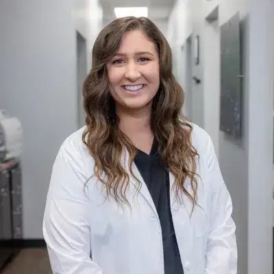 Alisha Gaffney, DMD