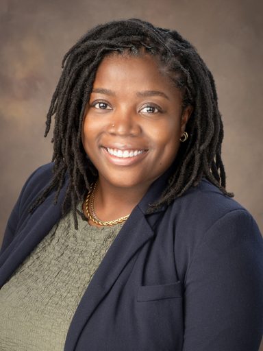 Imani Allen, DDS
