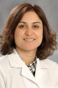 Snigdha Singh, MD