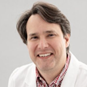 John Mulholland, MD