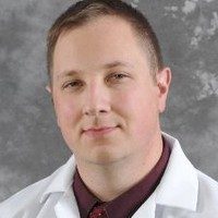 Michael Clark, MD