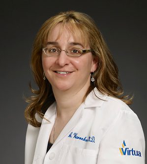 Amy Waronker-Silverstein, MD