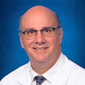 Robert Biederman, MD