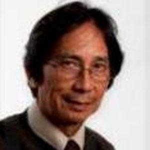 Florencio Pangilinan Jr., MD