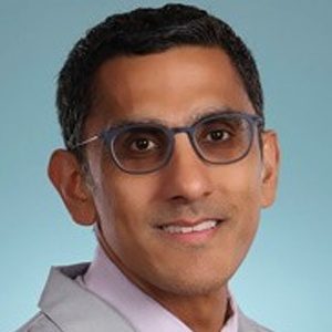 Paras Shah, MD