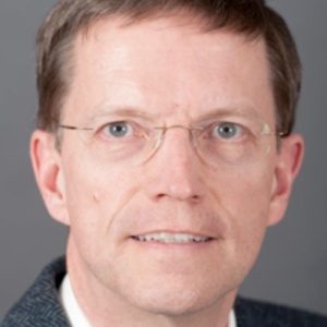 Friedhelm Hildebrandt, MD, MED