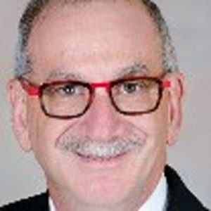 Mark Wax, FRCS, MD, FACS