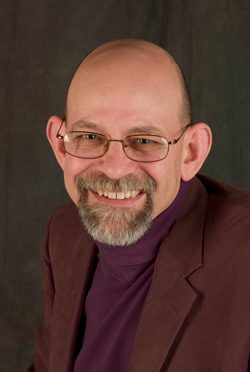 Larry Kravitz, MD