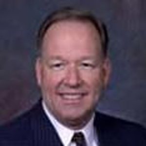 Martin Wareham, MD