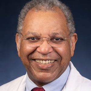 Otis Brawley, BSC, FACE, FASCO, FRCP, MACP, MD