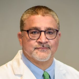James Williams, MD