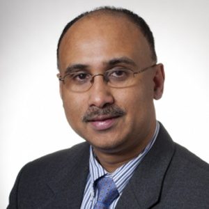 Sadiq Ahmed, FACP, FASN, MD