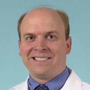 Rodney Newberry, MD
