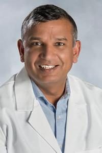 Saurabh Gupta, MD