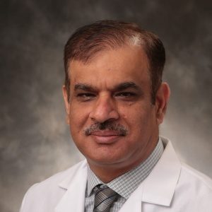 Shahid Malik, MD
