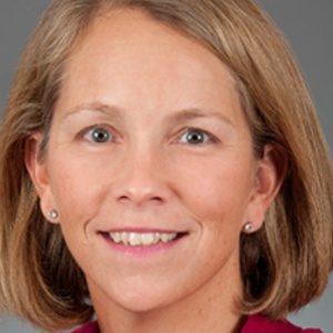 Nicole Ullrich, PhD, MD